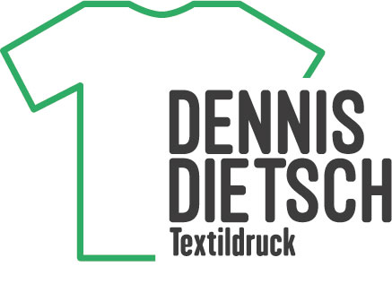 Günstig T-Shirts drucken lassen bei Dennis Dietsch Textildruck